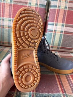 Nike - pánské (vel. 43) - 3
