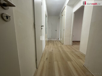 Pronájem, byt, 3+1, 75 m², Opava, Elišky Krásnohorské - 3