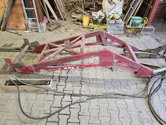 Čelní nakladač - 3