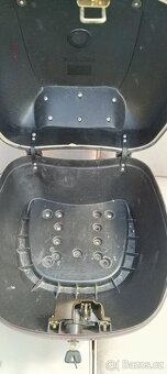Kufr na Scooter - 3