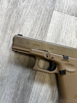 Umarex Glock 19X - 3