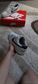 Nike Dunk Low NN - 3