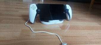 PlayStation Portal Remote Player- vzdálený přehrávač - 3