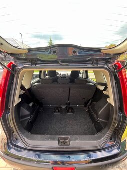 Nissan Note 2006 - 3