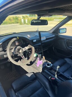BMW e36 compact - 3