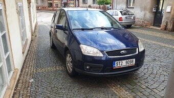 Focus C-Max Ghia - 3