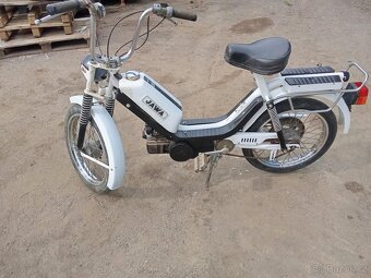 Babetta 210/215 babeta - 3