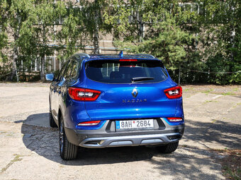 Renault Kadjar, 1.Majitel, CZ - 3