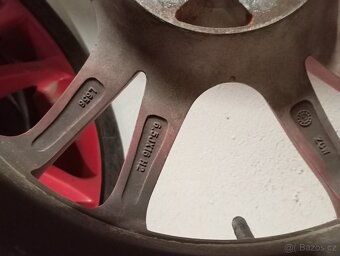 Golf 3 ND - 3