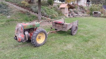 Motorobot pf-62 - 3