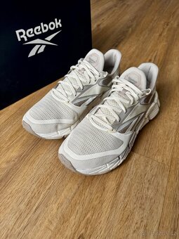Pánské zánovní boty Reebok - vel.44,5 - 3