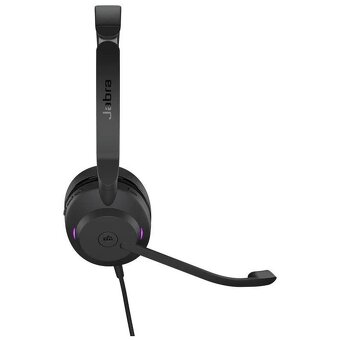 Jabra Evolve 2 30 MS Stereo - 3