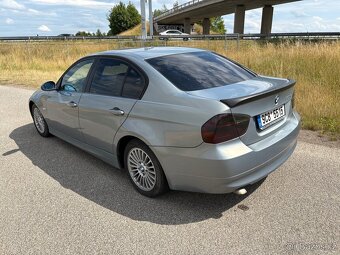 BMW E90 320d - 3