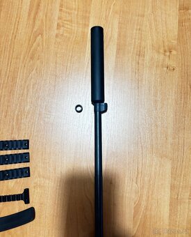 Flobert 9 mm. Nejvýkonnější na trhu - 3