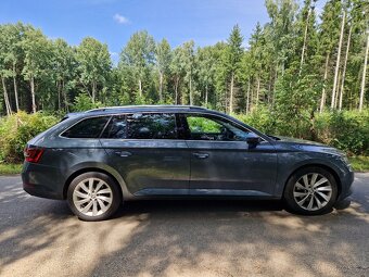 Skoda Superb 2019 - 3