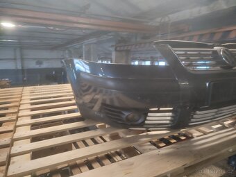 VW PASSAT B5.5 - NÁRAZNÍK - 3