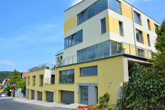 PRODEJ OBCHODNÍHO PROSTORU , REZIDENCE NELA, LUHAČOVICE - 3
