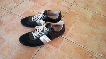 Sportovní obuv zn. Kembergs, vel. 43 - 3