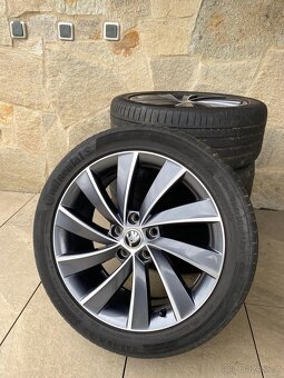 Alu r18” Turbine - 3