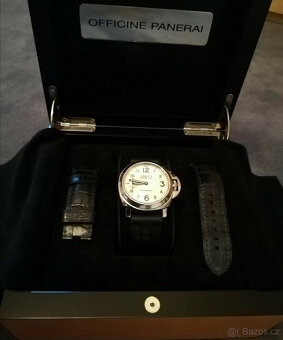 Officine Panerai Luminor Marina - 3