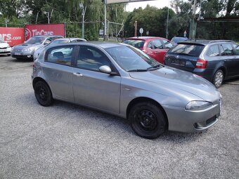 Prodám Alfa Romeo 147 JTD 85kw - 3