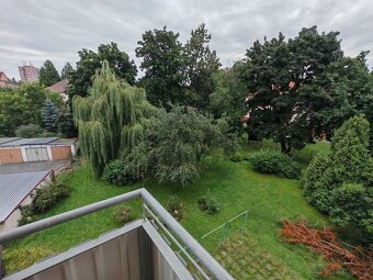 Pronájem bytu 2+kk s balkonem České Budějovice, ul. Čéčova - 3