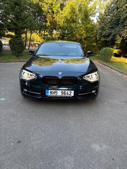BMW F21 120d xDrive - 3