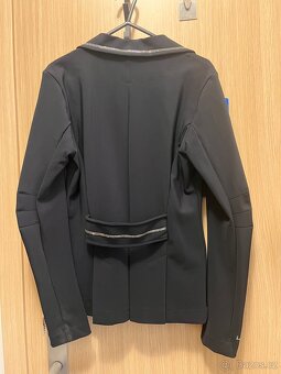 Jezdecké sako Litex S - 3