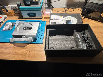 Predam SMSL PL200 CD DAC - 3
