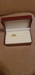 Kazeta na prstýnky - 3