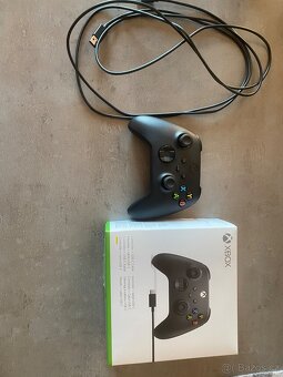 XBOX ovladač - 3