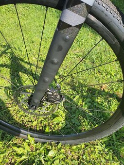 Silniční kolo Gravel Trek Checkpoint ALR4 XL - 3