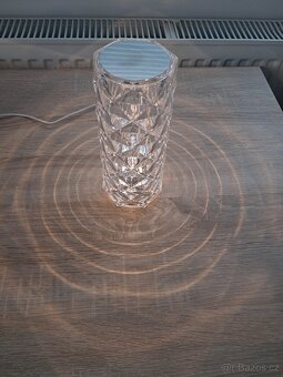 Dekorativní lampy - 3