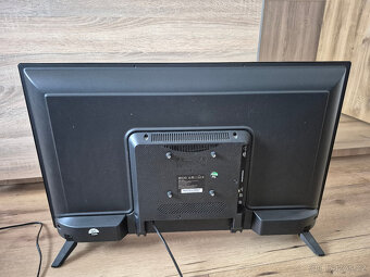 Televize ECG LE-3224T2S – 32" Full HD (DVB-T2/S2) - 3