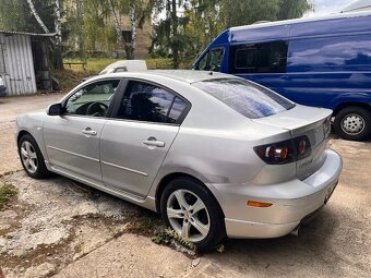 Mazda 3 - 3