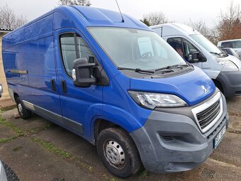 Peugeot Boxer - 3