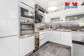 Prodej bytu 3+kk, 72 m², Liberec, ul. Tyršova - 3