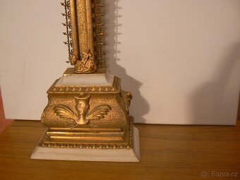 Domácí oltář - 3