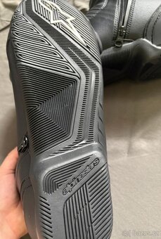ALPINESTARS SMX - 1 R V2 ve vel:45 Nove - 3