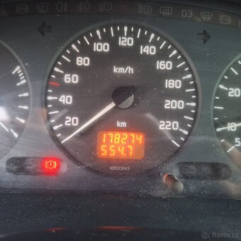 Renault scenic - 3