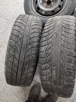 195/65 R15 - 3
