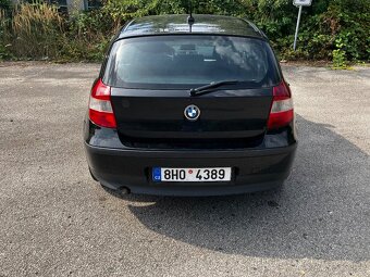 Bmw 118d 90kw M47 - 3