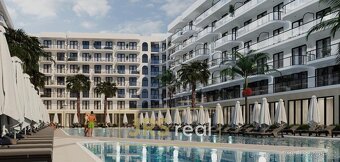 Prodej bytu 1+1, 58 m², Durrës, Albánie, ev.č. 19039JV - 3