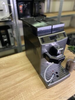 Saeco Lirika - 3