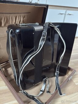 Akordeon Delicia Carmen V - 3