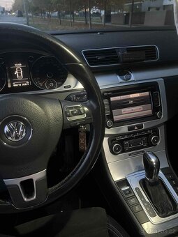 VW PASSAT CC 2.0 TDI 125kw CFGB /DCC/Bixenon - 3