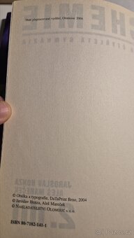 Chemie pro čtyřletá gymnázia 1., 2., 3. díl - 3