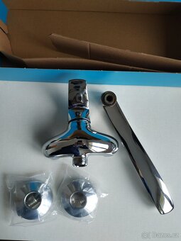 Vodovodní baterie - 3