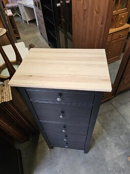 KOMODA IKEA HEMNES - 3
