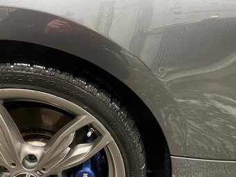 BMW M235i Kupé xdrive 240kW (326k) - 3